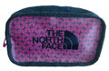 The North Face  Explore Gürteltasche Hüfttasche Bauchtasche Tasche pink 