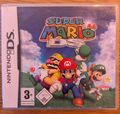 Super Mario 64 DS | Nintendo DS | Komplett in OVP