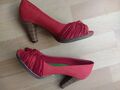 Pumps rot von Dolce Vita Gr. 38 *neu mit Etikett*