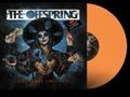 The Offspring ‎: Let The Bad Times Roll / ORANGE CRUSH VINYL / NEW and OVP