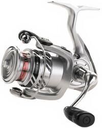 Daiwa Crossfire LT Spinnrolle Frontbremsrolle Aluminiumspule Neuheit alle Größen