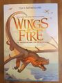 Wings of Fire 1 von Tui T. Sutherland (2020, Taschenbuch), TOPP!