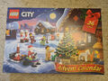 LEGO 60352 - City Adventskalender 2022