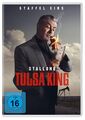 Tulsa King - Sylvester Stallone - Staffel/Season 1 - 3DVD NEU OVP