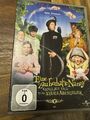 eine zauberhafte nanny dvd