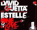 One Love von Guetta,David Feat.Estelle | CD | Zustand gut