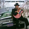 John Lee Hooker Mr. Lucky CD