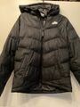 Nike Winter Kinder Jacke Größe 158-170 ( XL) für Junge 