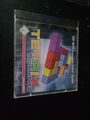 Tetrix Spielehits PC Retro Vintage Game Tetris