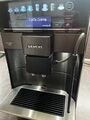 Siemens EQ.6 plus 700- 1500W Kaffeevollautomat - Dark Inox (TE657F09DE)