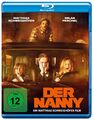 Der Nanny mit Matthias Schweighöfer - Blu-Ray