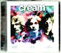 Cream - The Very Best Of Cream - Greatest Hits - CD - Neu - OVP -