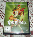 Robin Hood-Disney Classics 20-ca. 80 Minuten-Sprache: Deutsch-Englisch und ander