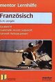 Mentor Lernhilfe Französisch, Ca alors 4. von Kohnert, M... | Buch | Zustand gut