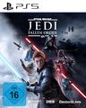 Star Wars Jedi: Fallen Order (PS5, 2021) Playstation 5 NEU OVP