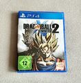 Dragon Ball Xenoverse 2 (Sony PlayStation 4, 2016) PS4