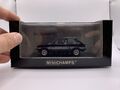 Minichamps 1:43 1978 Ford Fiesta XR2 schwarz 400 085161