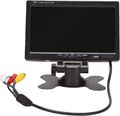 12V-24V 7 TFT LCD Farb HD Monitor für Auto CCTV RüCkfahr Kamera für Automobil