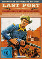 Last Post - US Kavallerie Western-Klassiker Box [10 DVDs] 