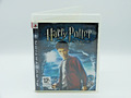 PS3 - Harry Potter und der Halbblutprinz - komplett - getestet & funktionsfähig