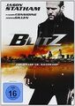 Blitz - Cop-Killer vs. Killer-Cop von Elliott Lester | DVD | Zustand sehr gut