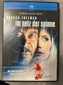 Im Netz der Spinne (DVD - TV Movie - Morgan Freeman, M. Potter) sehr gut !-3869-