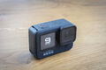 GoPro HERO9 Black wasserdichte 5K Action-Kamera - Touchscreen - Vloggen - Filmen