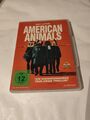 American Animals | DVD | Thriller 💥(2019)💥