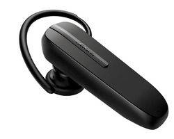 Jabra Talk 5 Mono Bluetooth Headset, 11h Akku, Einfache Kopplung, Kabellos