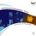 Jacques Loussier - Jacques Loussier Trio: The Best... - Jacques Loussier CD QOVG