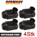 4x Parksensor PDC Sensor Einparkhilfe Für MERCEDES ML S C Klasse W163 W164 W211