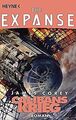 Calibans Krieg: Roman (Expanse-Serie, Band 2) von C... | Buch | Zustand sehr gut