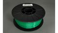 MakerBot MP03045 PLA Filament 1kg Translucent Green 1,75mm - Aus Insolvenz !