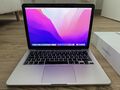 Apple MacBook Pro Retina 13,3 Zoll (128GB SSD, Intel Core i5, 2,7GHz, 8GB RAM)