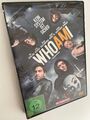 Who am I - Kein System ist Sicher | DVD 232