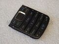 Original Nokia 3110 classic Tastatur | Tastaturmatte | Keypad | Keymat Black NEU