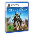 Atlas Fallen Sony PS5 Action Rollenspiel inkl. Ruin Rising Pack* NEU&OVP