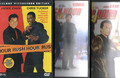 Rush Hour 1-3 - Chris Tucker, Jackie Chan, Max von Sydow, Zhang Ziyi, John Lone