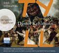 Daniel Kehlmann Tyll: Das Hörspiel (CD)