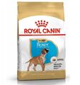 12 kg ROYAL CANIN Boxer Junior  ( Puppy )