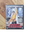 Karate Warrior / DVD - Preisvorschlag - Mit Gebrauchsspuren, läuft einwandfrei!