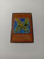 YUGIOH Great Moth MRD-070 1st Edition