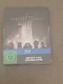 Zack Snyder’s Justice League , Limited Steelbook , 2 xDisc Bluray Edit NEU & OVP