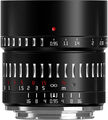 TTArtisan 50mm f0,95 Sony E-Mount | TTArtisan für Sony E-Mount