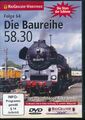 - Die Stars der Schiene 64: Die Baureihe 58.30