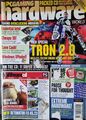 PC GAMING HARDWARE WORLD Magazin OVERCLOCKING MODDING Nr. 5. Oktober 2003 Retro