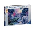 "Magische Einhörner" - Ravensburger Puzzle - 500 Teile -gebraucht