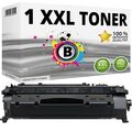 Alternativ HP 80X / CF280X Toner für HP Laserjet Pro 400 / 401 / 425 series