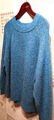 Kuscheliger Damenpullover von Tom Taylor, Gr.48, Blau, für nur 3,50€