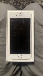 Apple iPhone 6S - 32GB - Space Grau (Ohne Simlock)